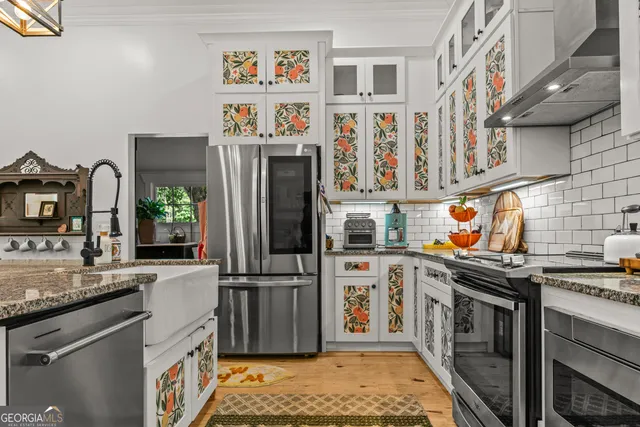 $3,000 | 1580 Farmington Road, Madison, GA 30650