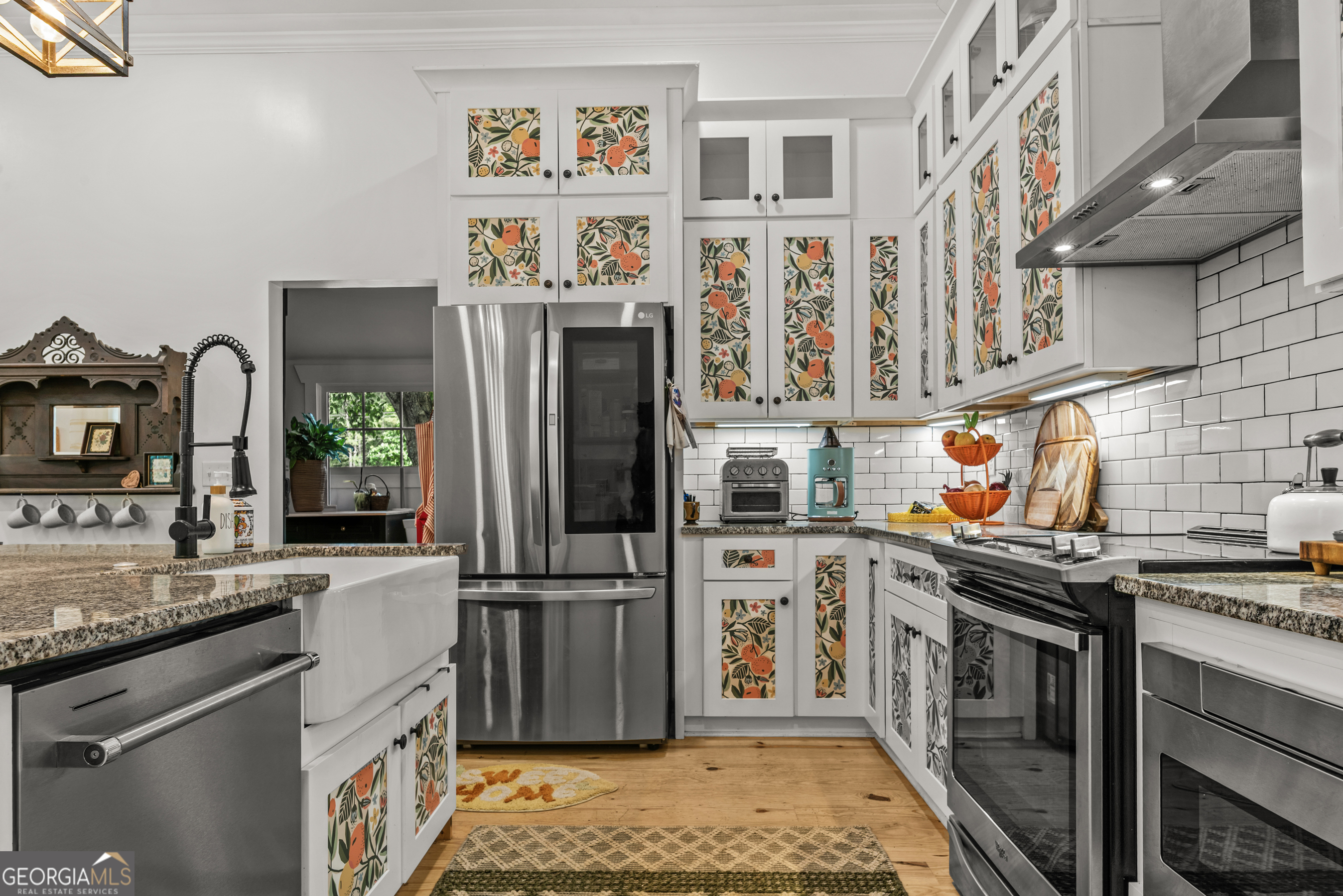 1580 Farmington Road Madison, GA 30650 - Photo 6 of 20