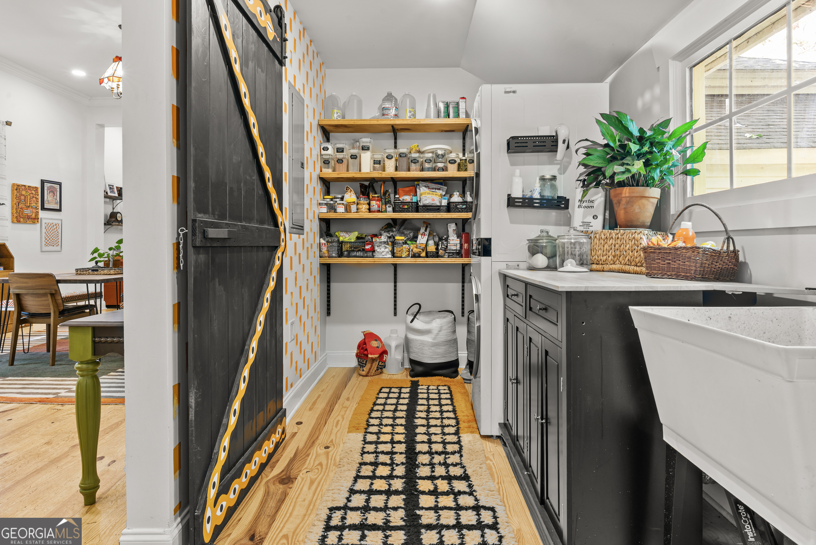 1580 Farmington Road Madison, GA 30650 - Photo 7 of 20