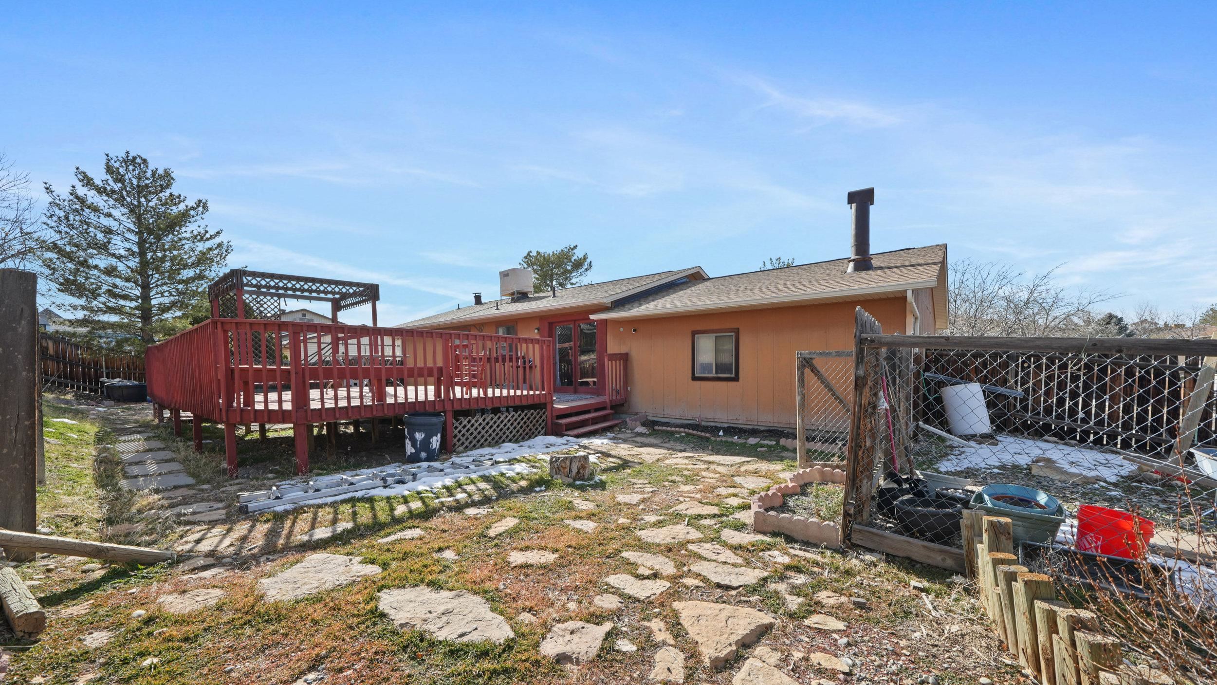 194 Rincon Drive Grand Junction, CO 81503 - Photo 24 of 30