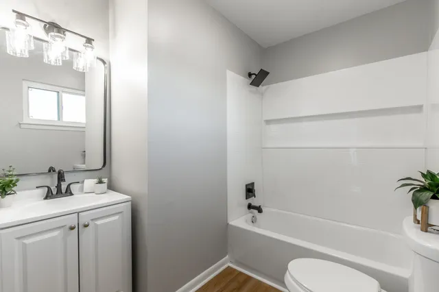 $324,900 | 130 Sycamore Drive, Rossville, GA 30741