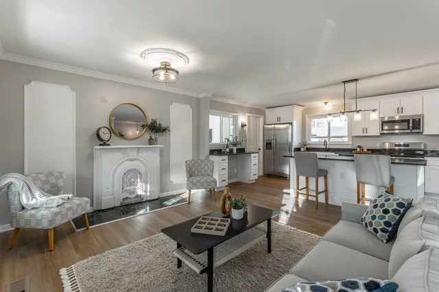 $324,900 | 130 Sycamore Drive, Rossville, GA 30741