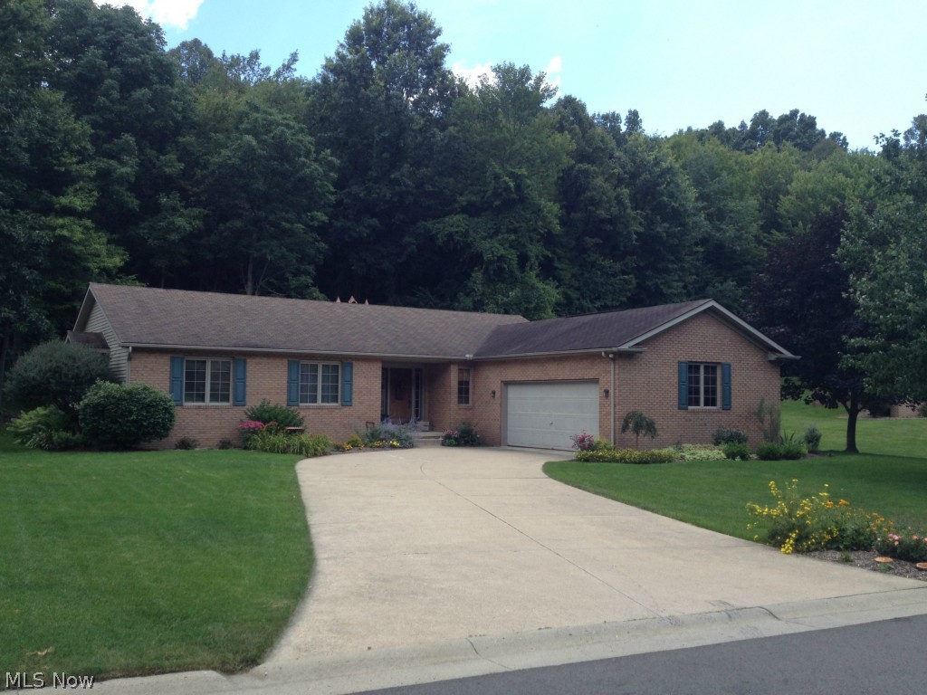 1340 Deer Hill Road Dennison, OH 44621 - Photo 24 of 24