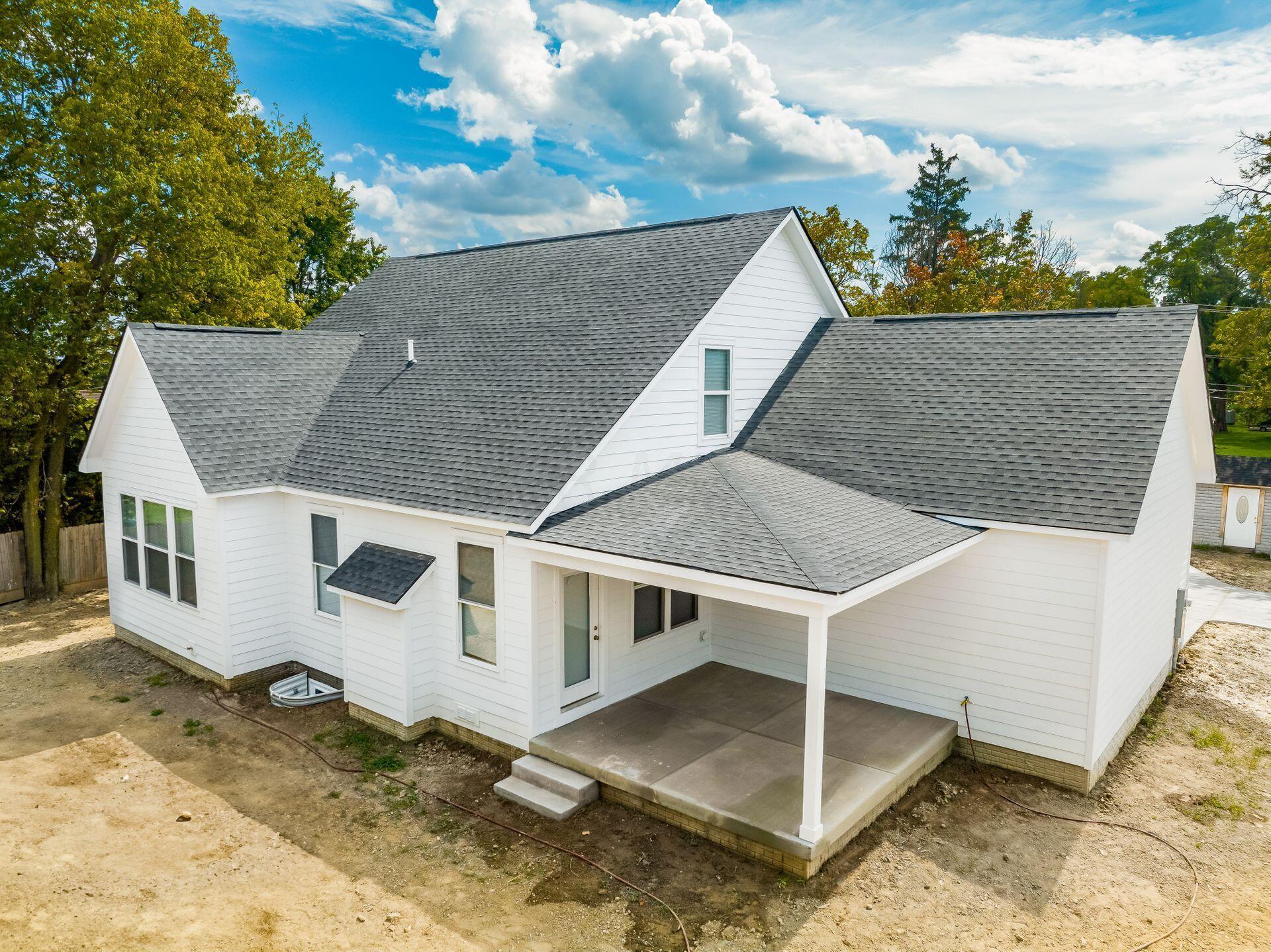 2660 Ferris Road Columbus, OH 43224 - Photo 49 of 53 2660 16