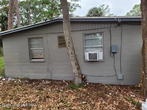 $1,050 | 343 Jepson Street, Titusville, FL 32780