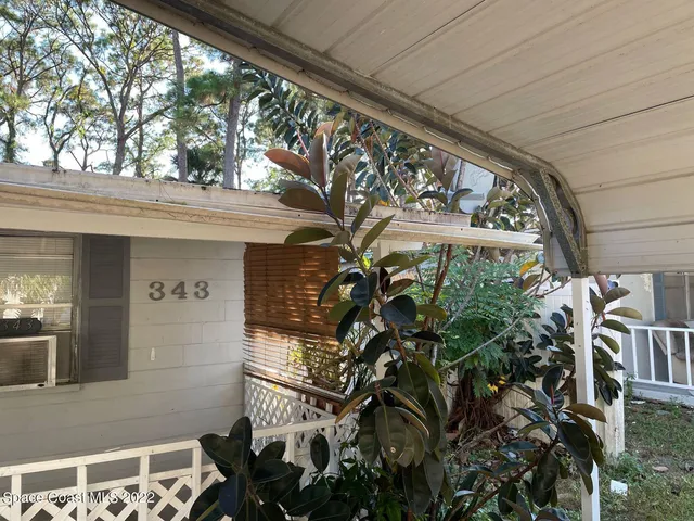 $1,050 | 343 Jepson Street, Titusville, FL 32780