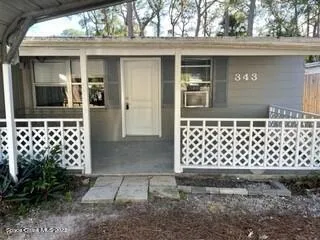 $1,050 | 343 Jepson Street, Titusville, FL 32780