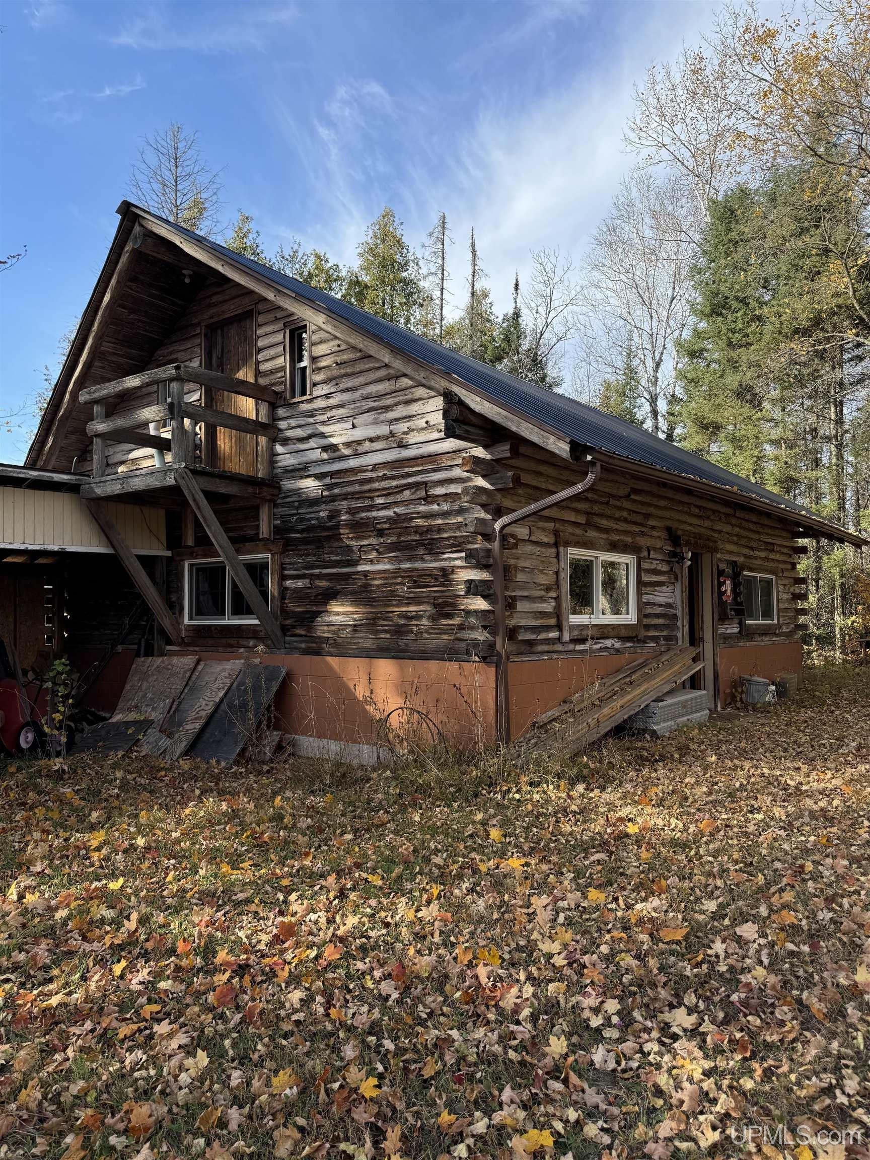 Tbd Tbd Ross Grade Road Felch, MI 49831 - Photo 2 of 26