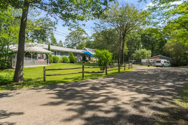 $1,200,000 | 319 Main Street South, Bethlehem, CT 06751