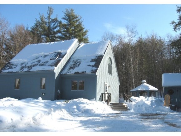 223 Lane Road Chester, NH 03036 - Photo 1 of 1
