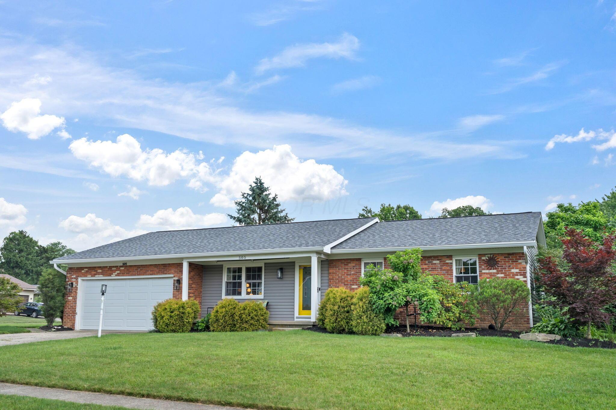 505 Tresham Road Columbus, OH 43230 - Photo 4 of 42 Ranch