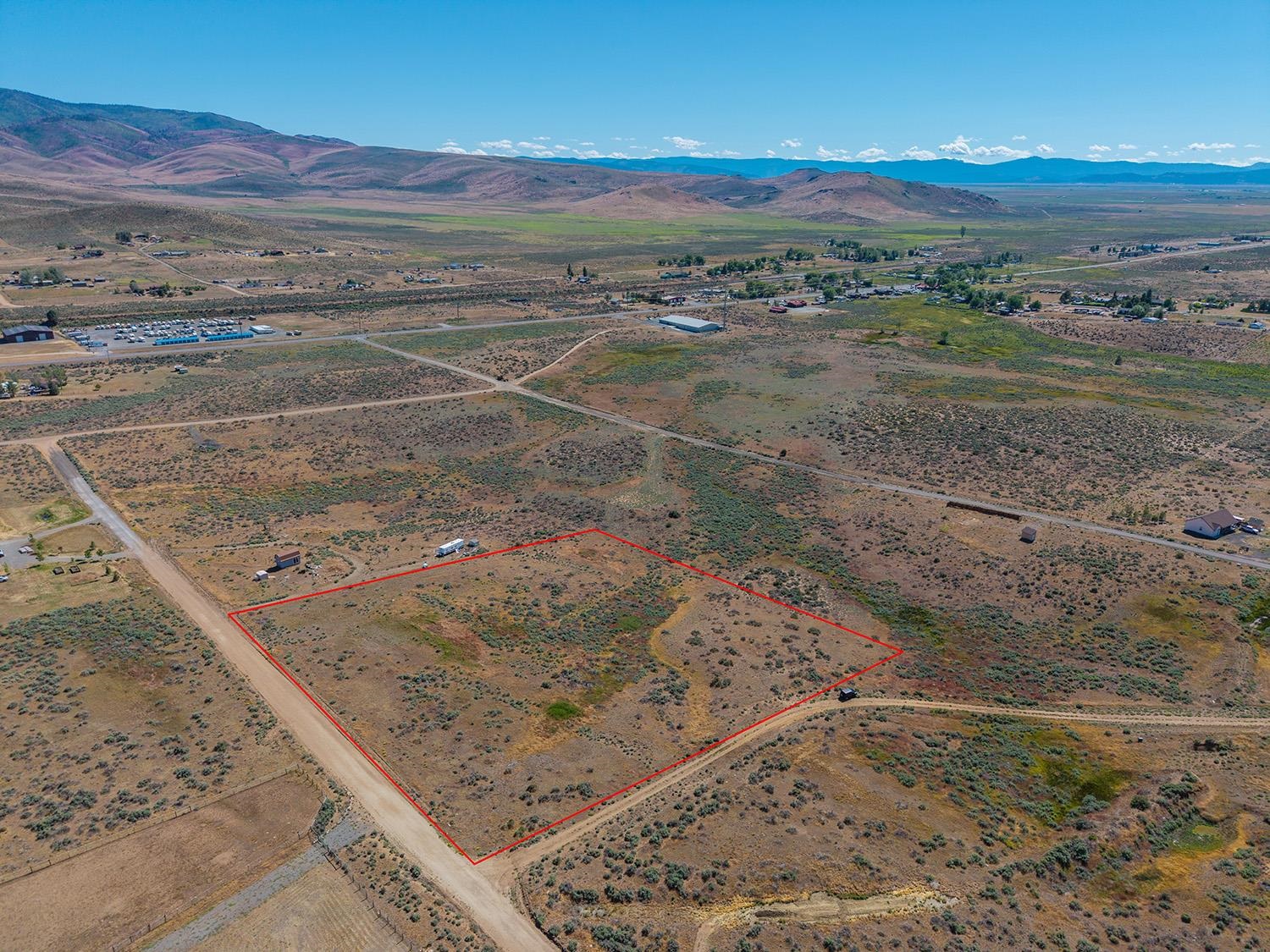 95015 Half Mile Road Chilcoot, CA 96105 - Photo 29 of 33 Gallery Image 29