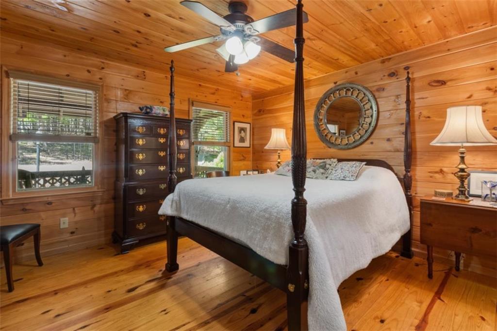 80 Stegall Mill Ridge Ellijay, GA 30536 - Photo 27 of 48 Gallery Image 27