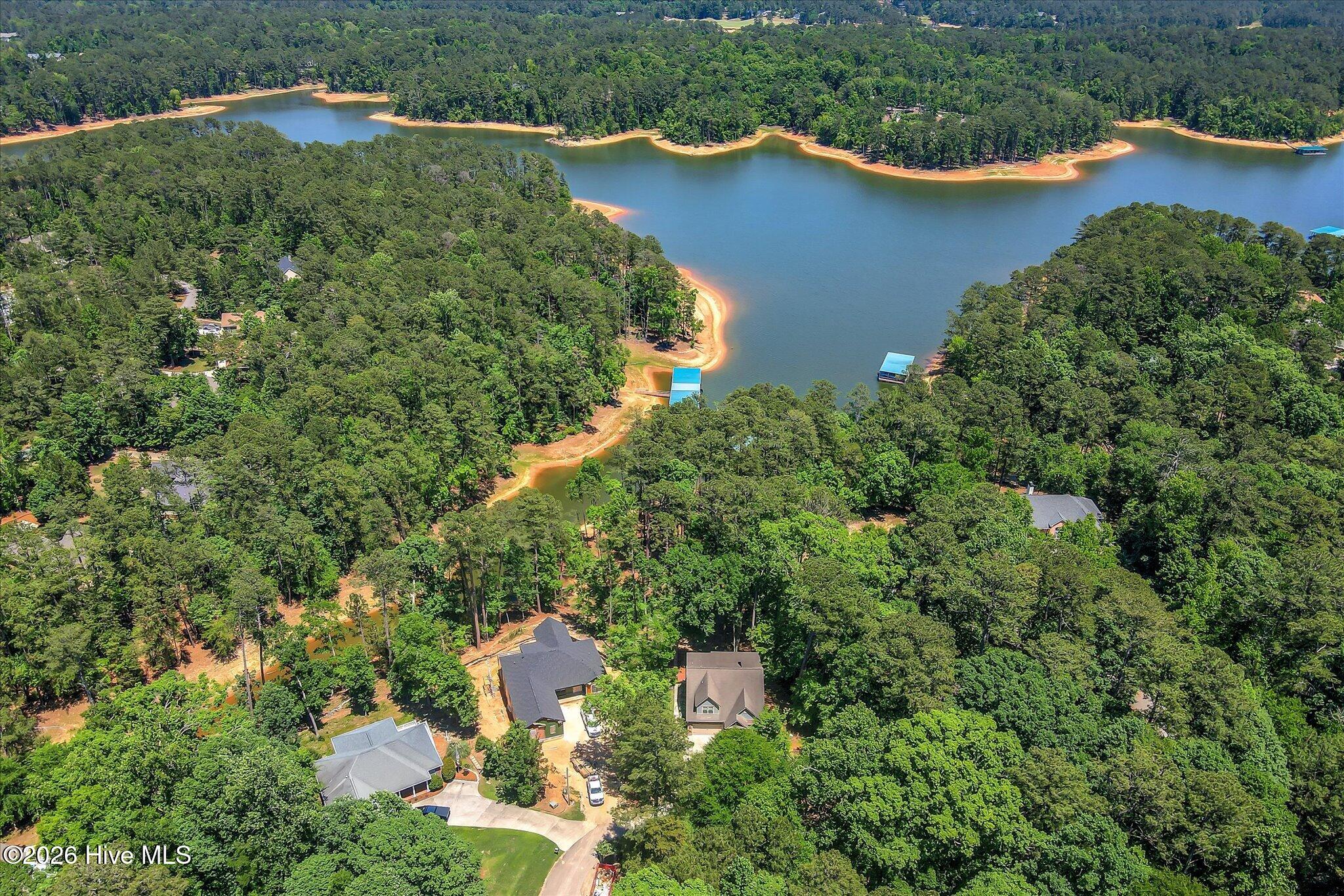 303 Cuttysark Point McCormick, SC 29835 - Photo 81 of 81 005-105