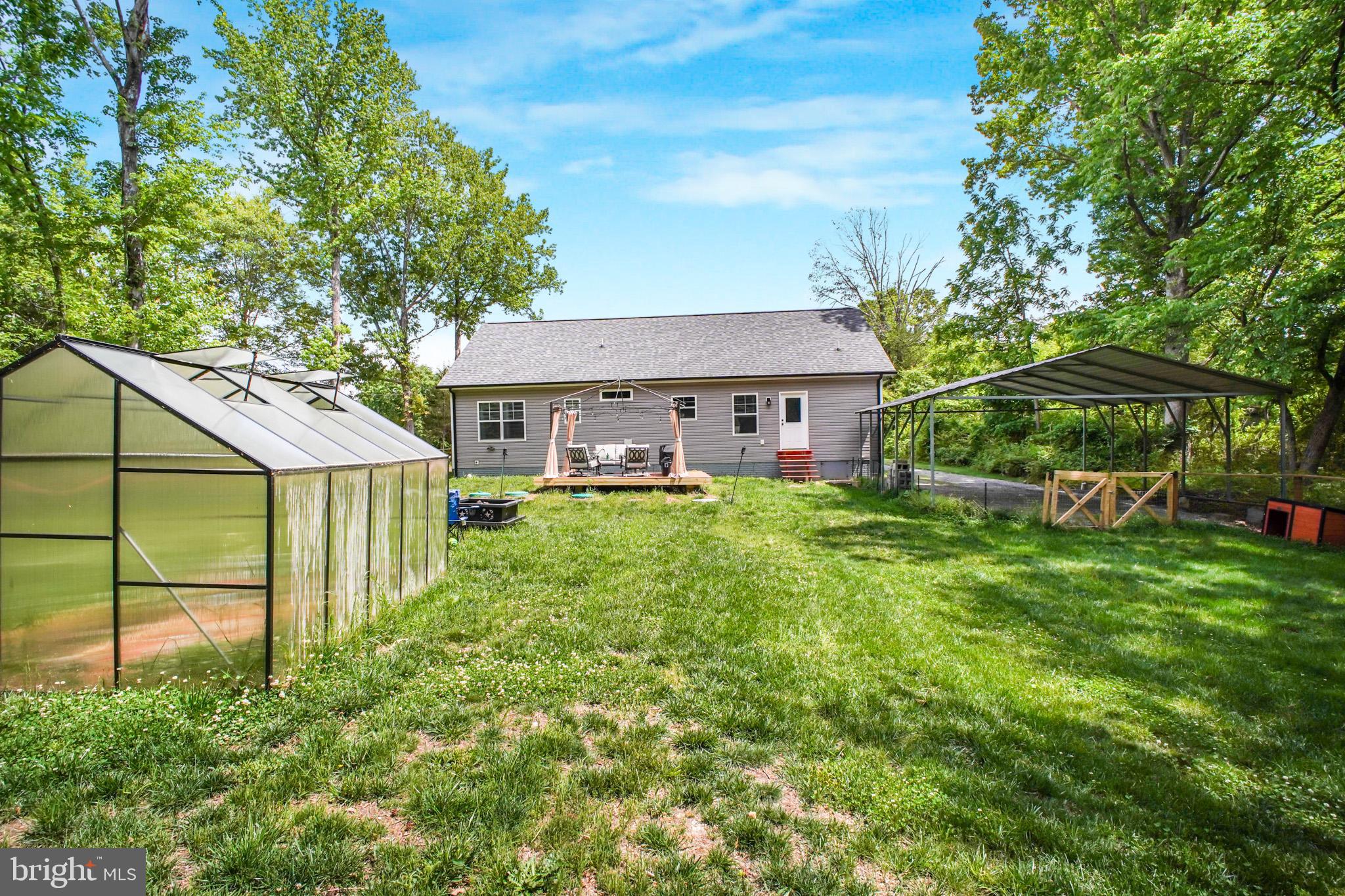 7264 Macedonia Road Woodford, VA 22580 - Photo 13 of 44