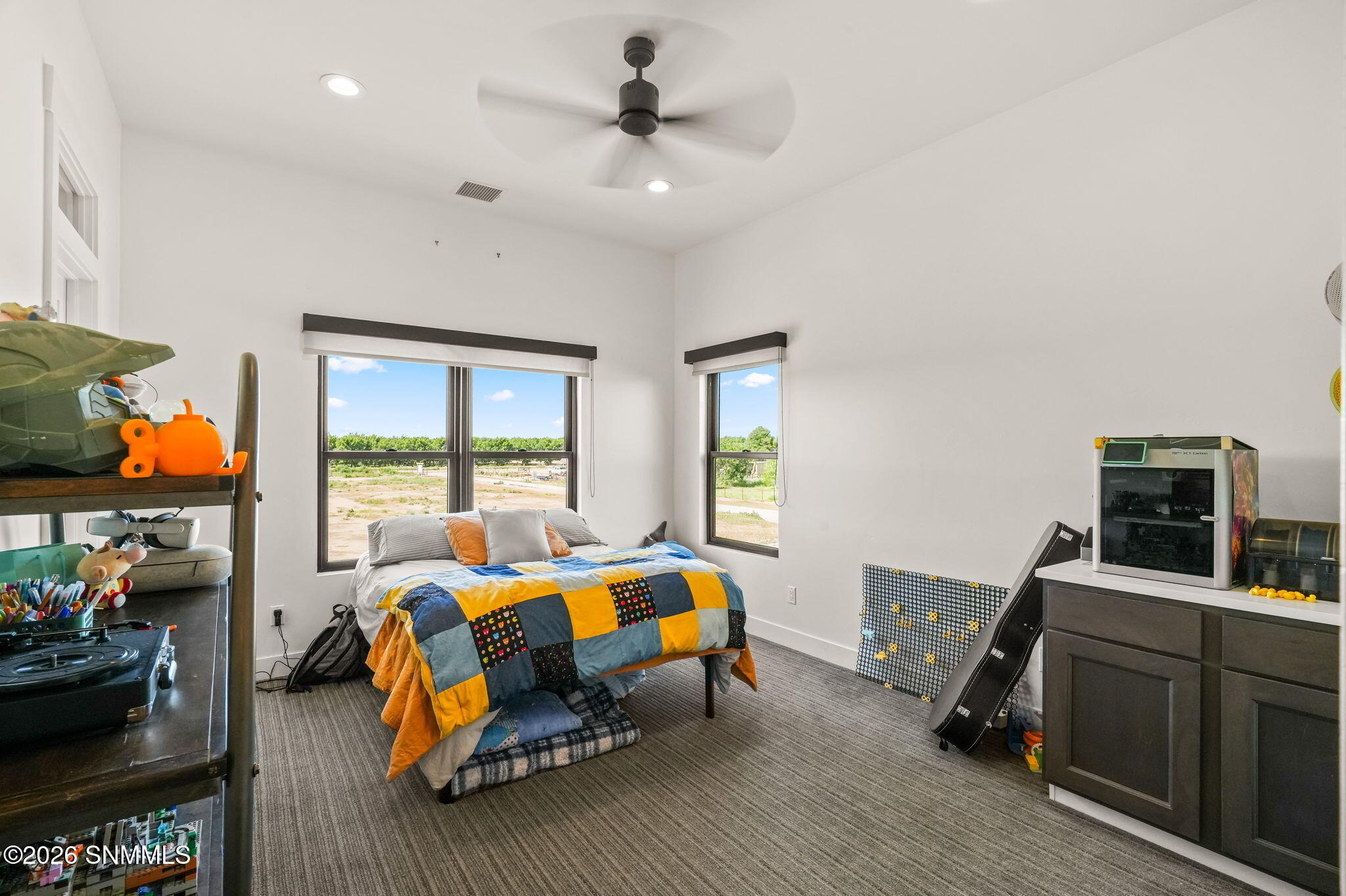 685 Fort Fillmore Road Mesilla Park, NM 88047 - Photo 68 of 90 685 Ft Fillmore-101