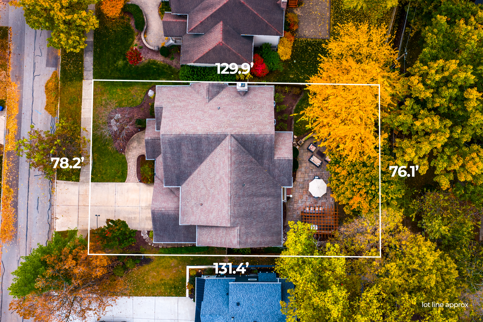 821 Wellner Road Naperville, IL 60540 - Photo 51 of 56