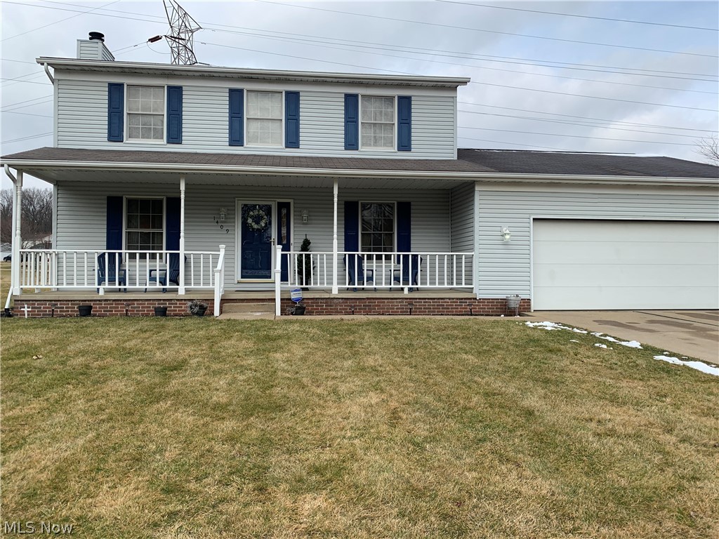 1409 Bravado Road Southwest Canton, OH 44706 - Photo 35 of 35 Gallery Image 35