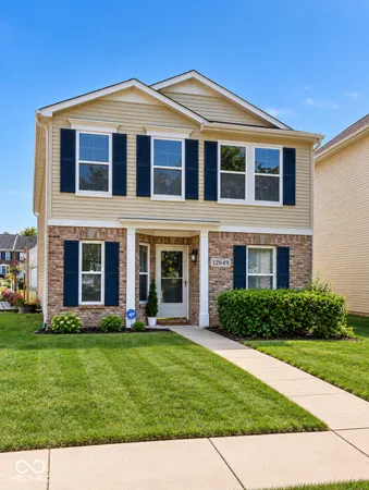 $324,900 | 12649 Endurance Drive, Fishers, IN 46037