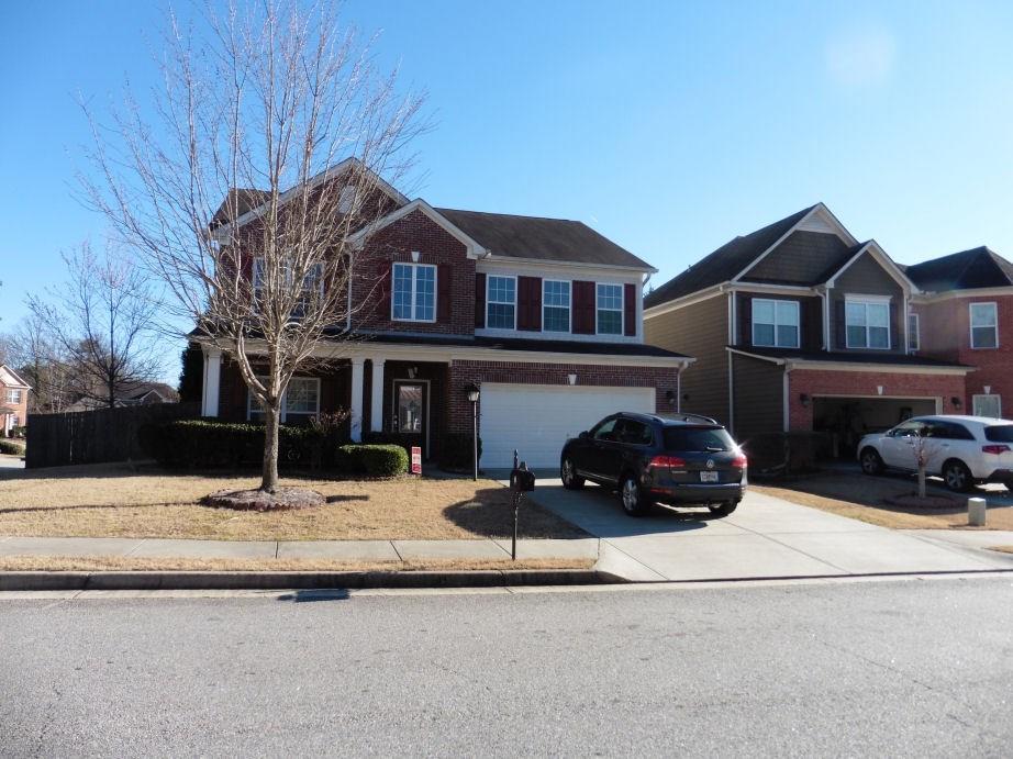 5808 Rue Chase Way Tucker, GA 30084 - Photo 1 of 1 Gallery Image 1