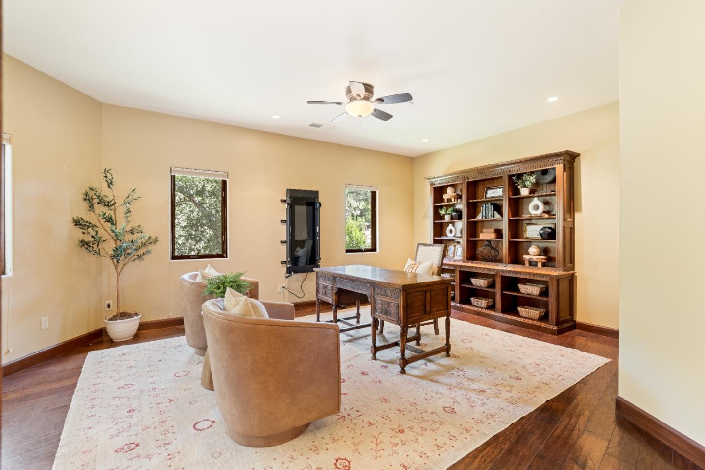 43 Middle Canyon Road Carmel Valley, CA 93924 - Photo 21 of 48 Gallery Image 21