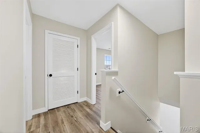 $261,000 | 204 Waterside Crossing Court, St. Peters, MO 63376