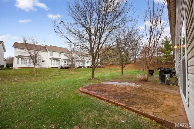 $261,000 | 204 Waterside Crossing Court, St. Peters, MO 63376