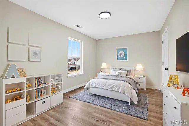 $261,000 | 204 Waterside Crossing Court, St. Peters, MO 63376