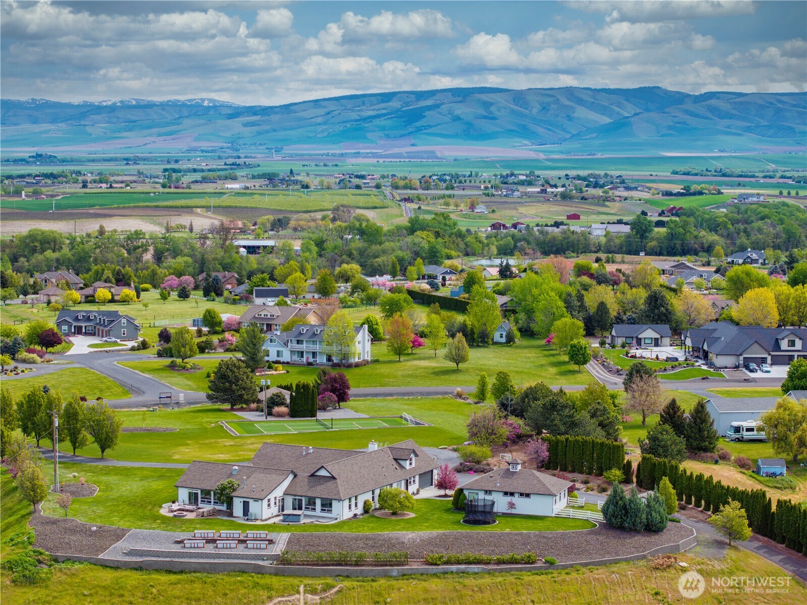 531 Summers Circle Walla Walla, WA 99362 - Photo 34 of 40