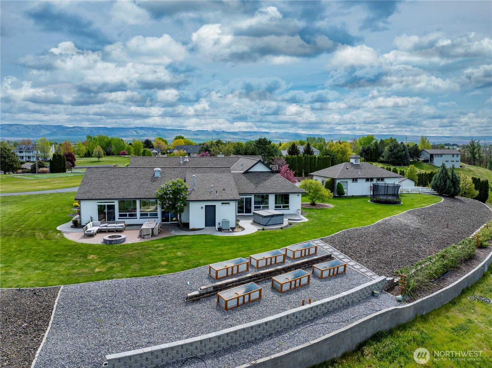 531 Summers Circle Walla Walla, WA 99362 - Photo 37 of 40