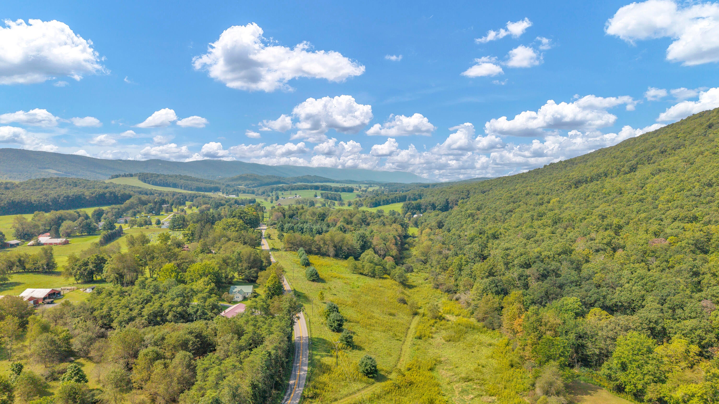 68 Mill Hill Road Gap Mills, WV 24941 - Photo 40 of 41 Gallery Image 40