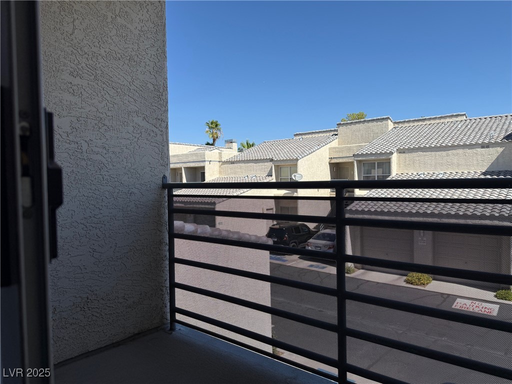 6250 West Flamingo Road, Unit 88 Las Vegas, NV 89103 - Photo 18 of 26