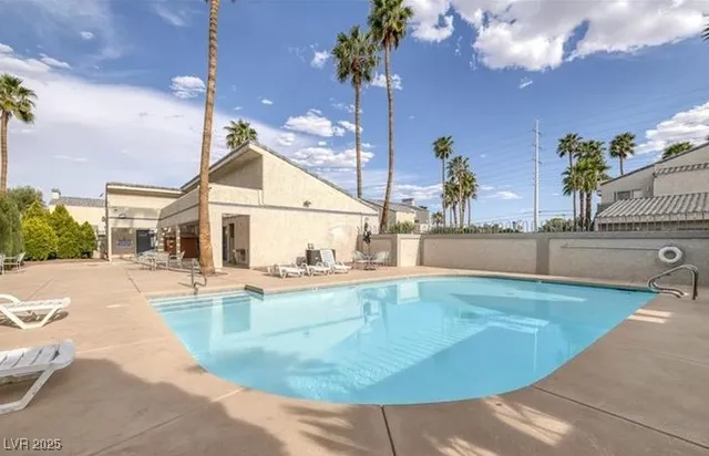 $1,650 | 6250 West Flamingo Road, Unit 88, Las Vegas, NV 89103