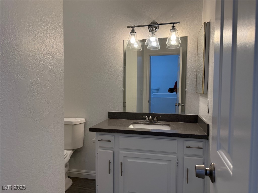 6250 West Flamingo Road, Unit 88 Las Vegas, NV 89103 - Photo 24 of 26