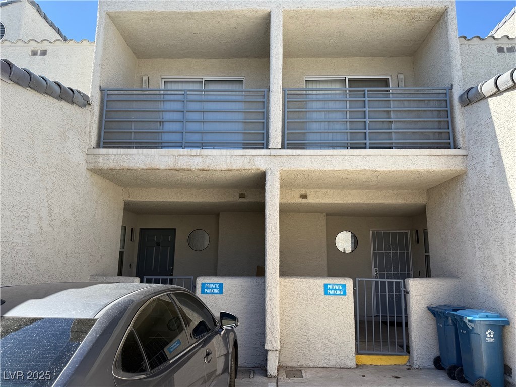 6250 West Flamingo Road, Unit 88 Las Vegas, NV 89103 - Photo 5 of 26