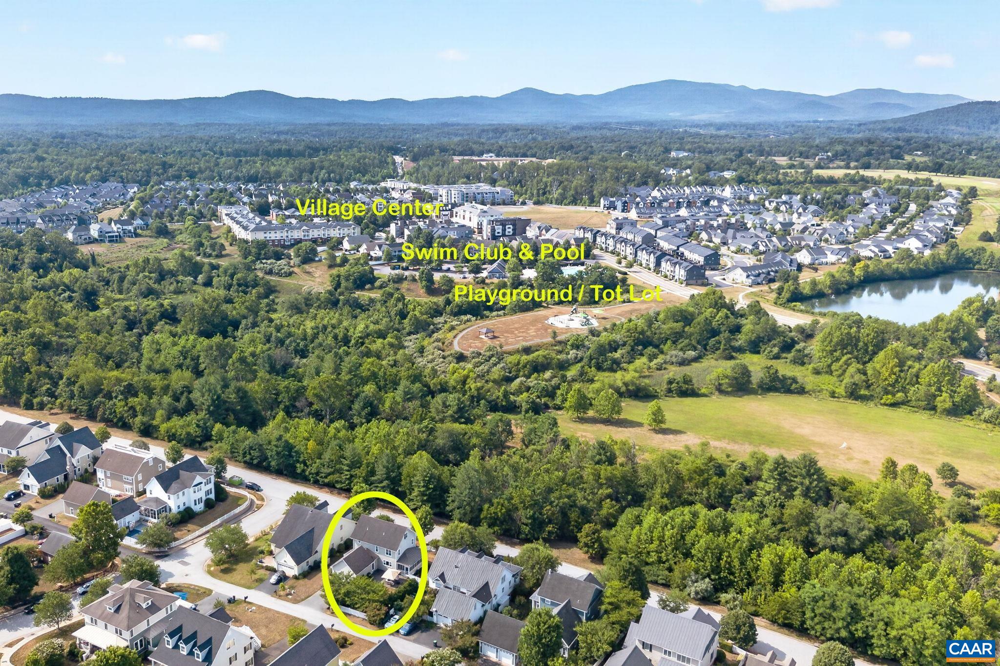 5071 Brook View Road Crozet, VA 22932 - Photo 3 of 66 Gallery Image 3