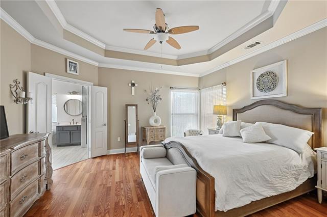 2384 Cours Carson Street Mandeville, LA 70448 - Photo 5 of 24