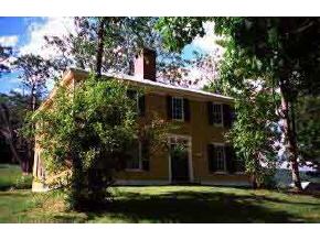 75 Lyon Road Royalton, VT 05068 - Photo 1 of 2