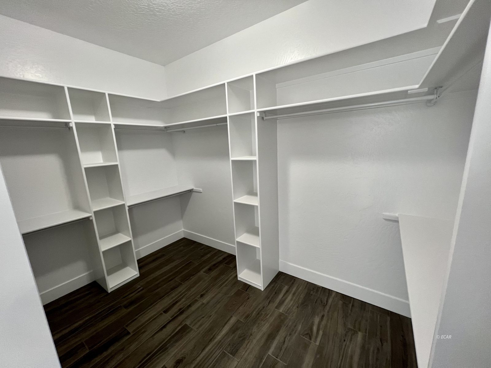 298 Ridgeway Drive Spring Creek, NV 89815 - Photo 28 of 45 a view of an empty walk in closet