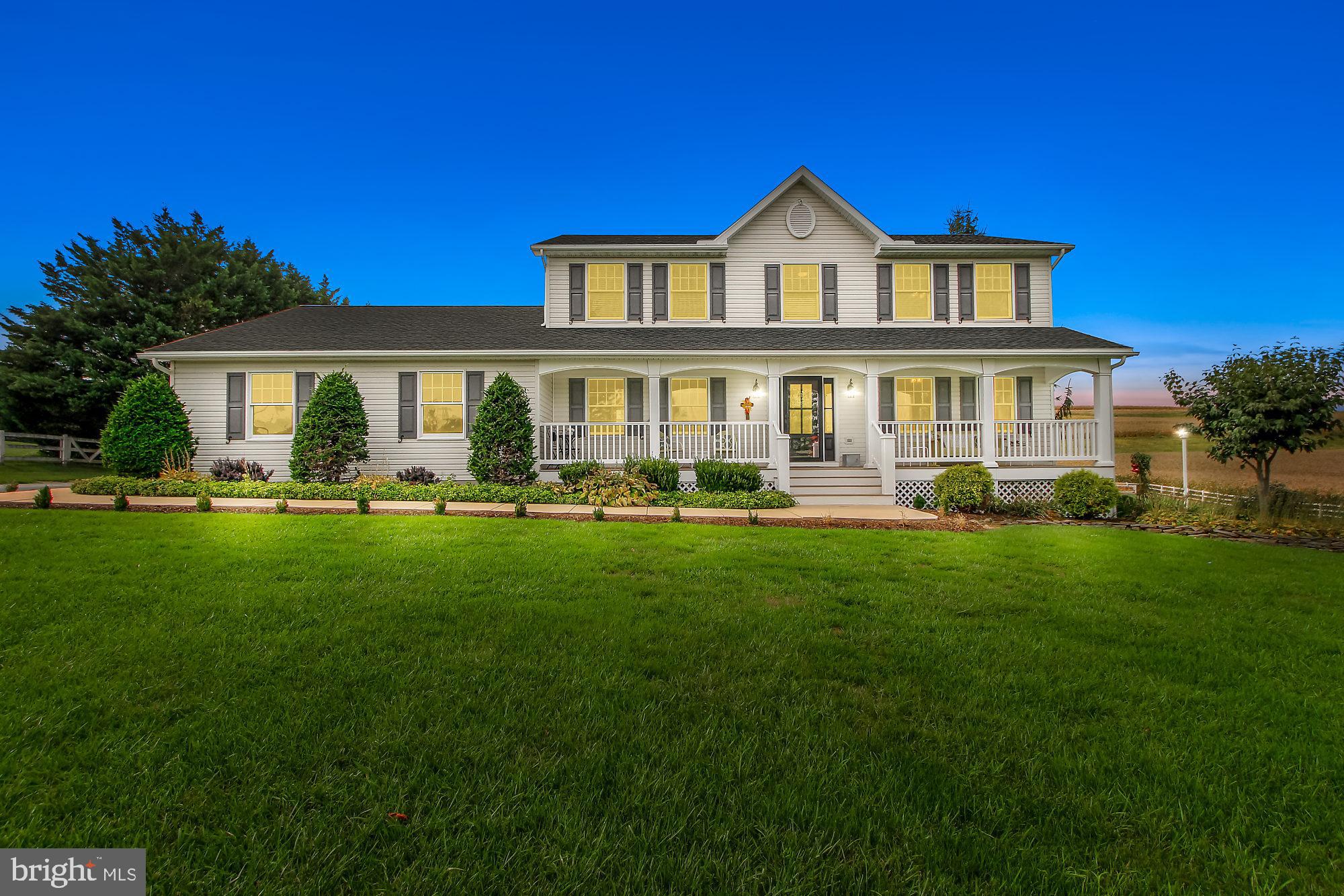 4900 Grand Valley Road Westminster, MD 21158 - Photo 1 of 79 Gallery Image 1