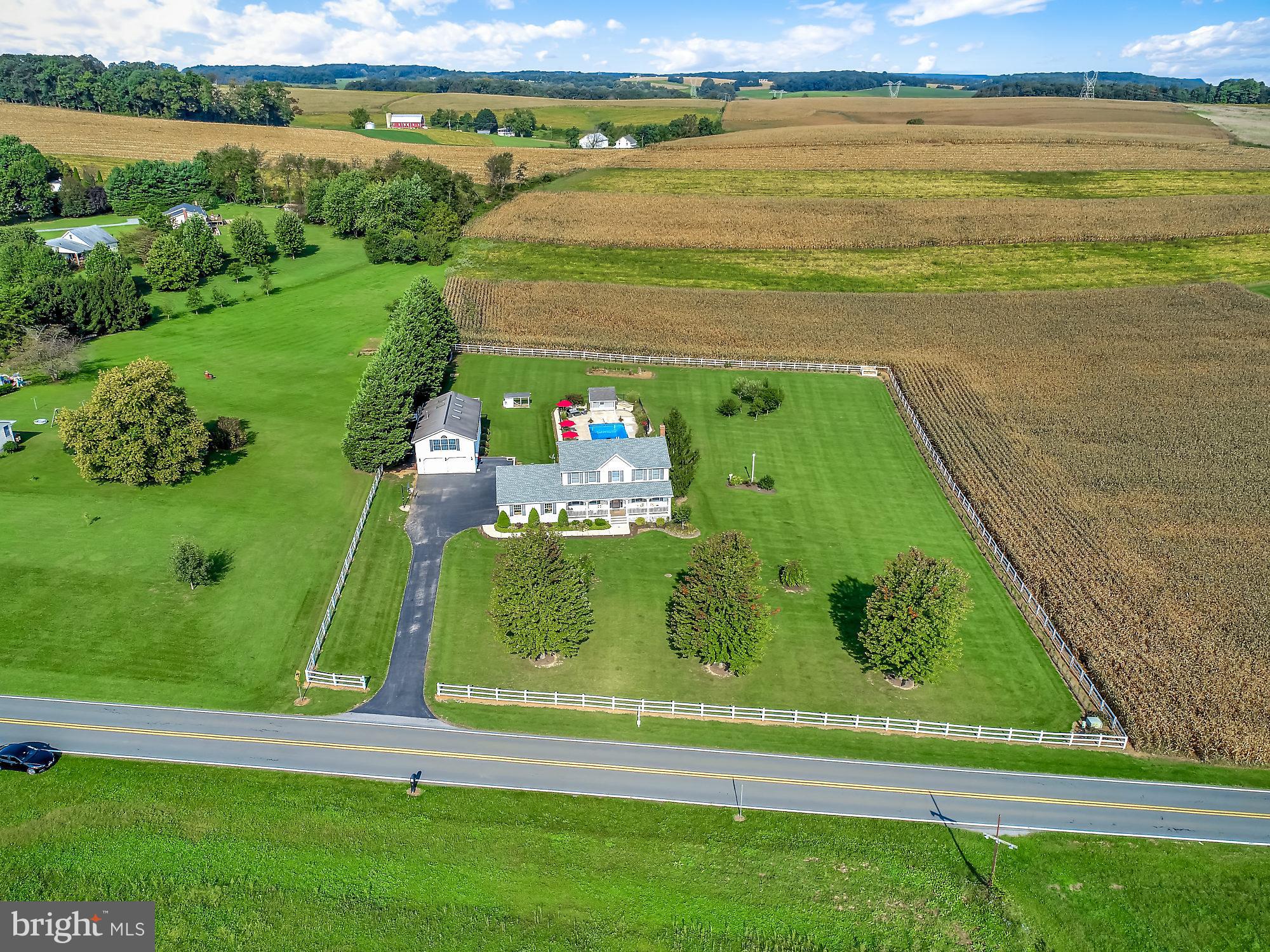 4900 Grand Valley Road Westminster, MD 21158 - Photo 15 of 79 Gallery Image 15