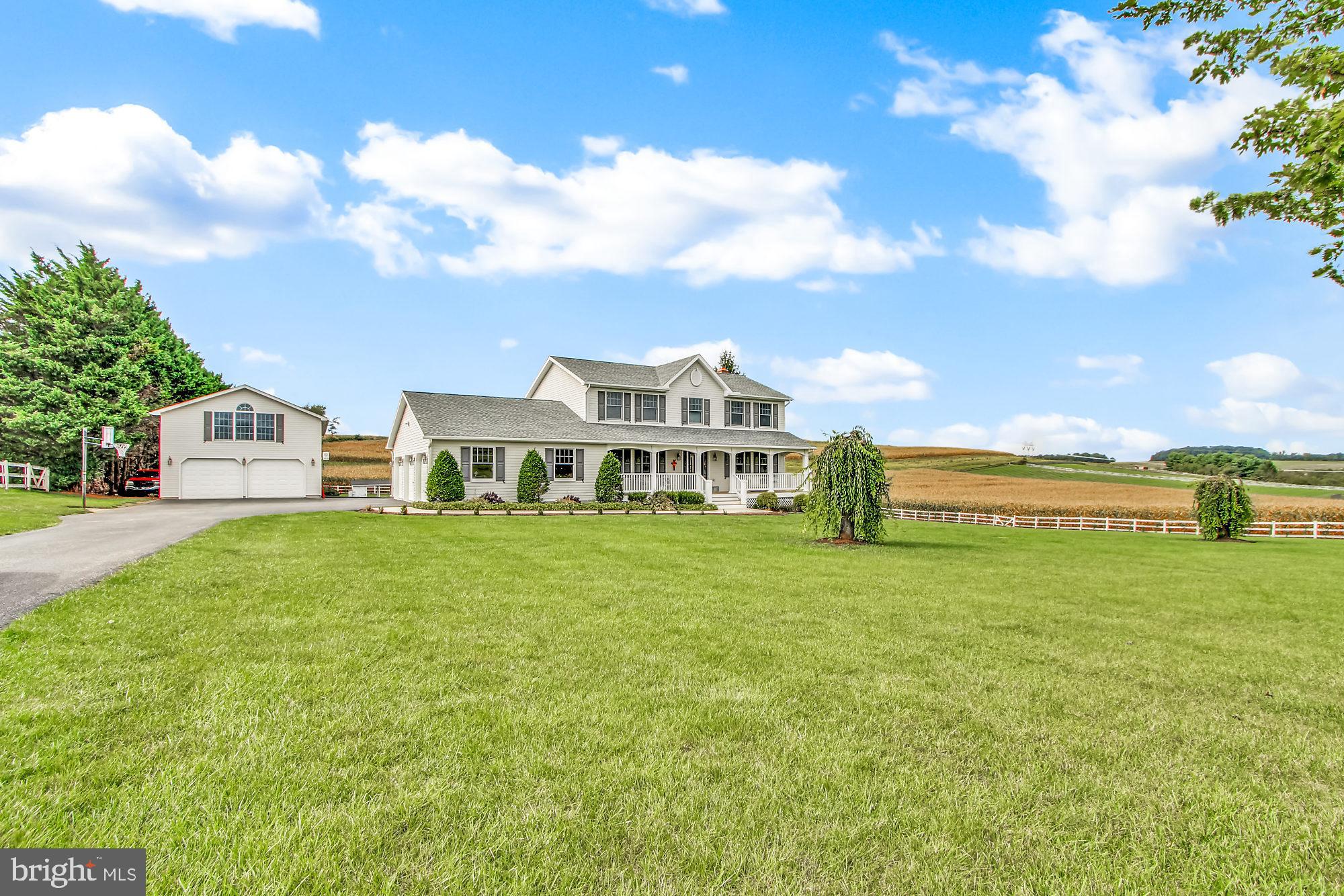 4900 Grand Valley Road Westminster, MD 21158 - Photo 16 of 79 Gallery Image 16