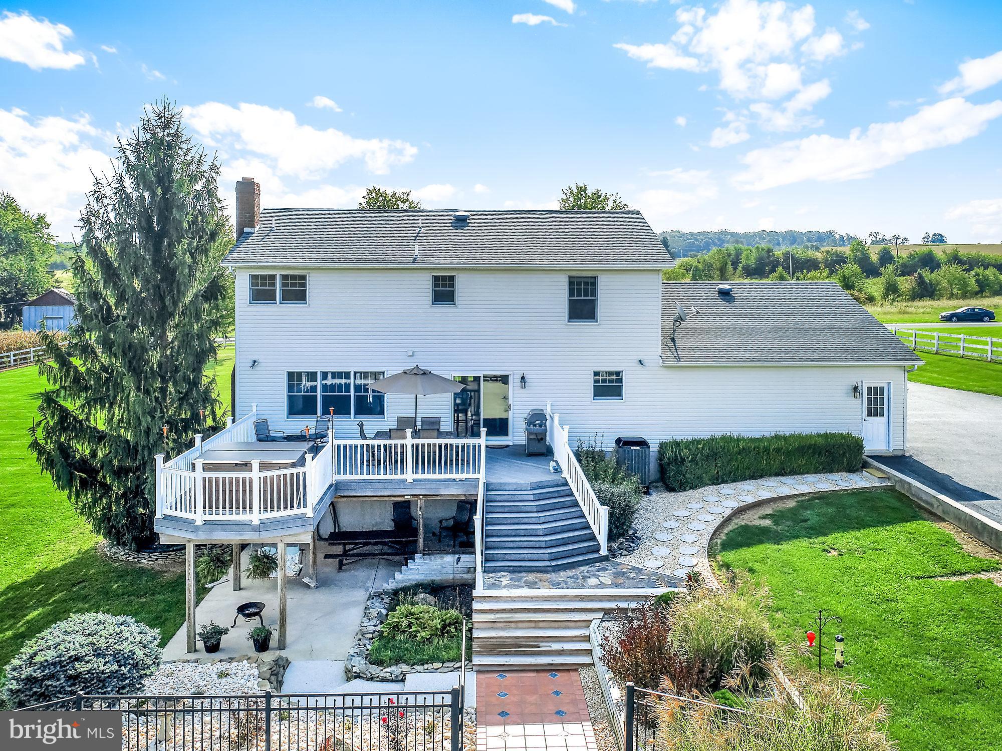 4900 Grand Valley Road Westminster, MD 21158 - Photo 21 of 79 Gallery Image 21