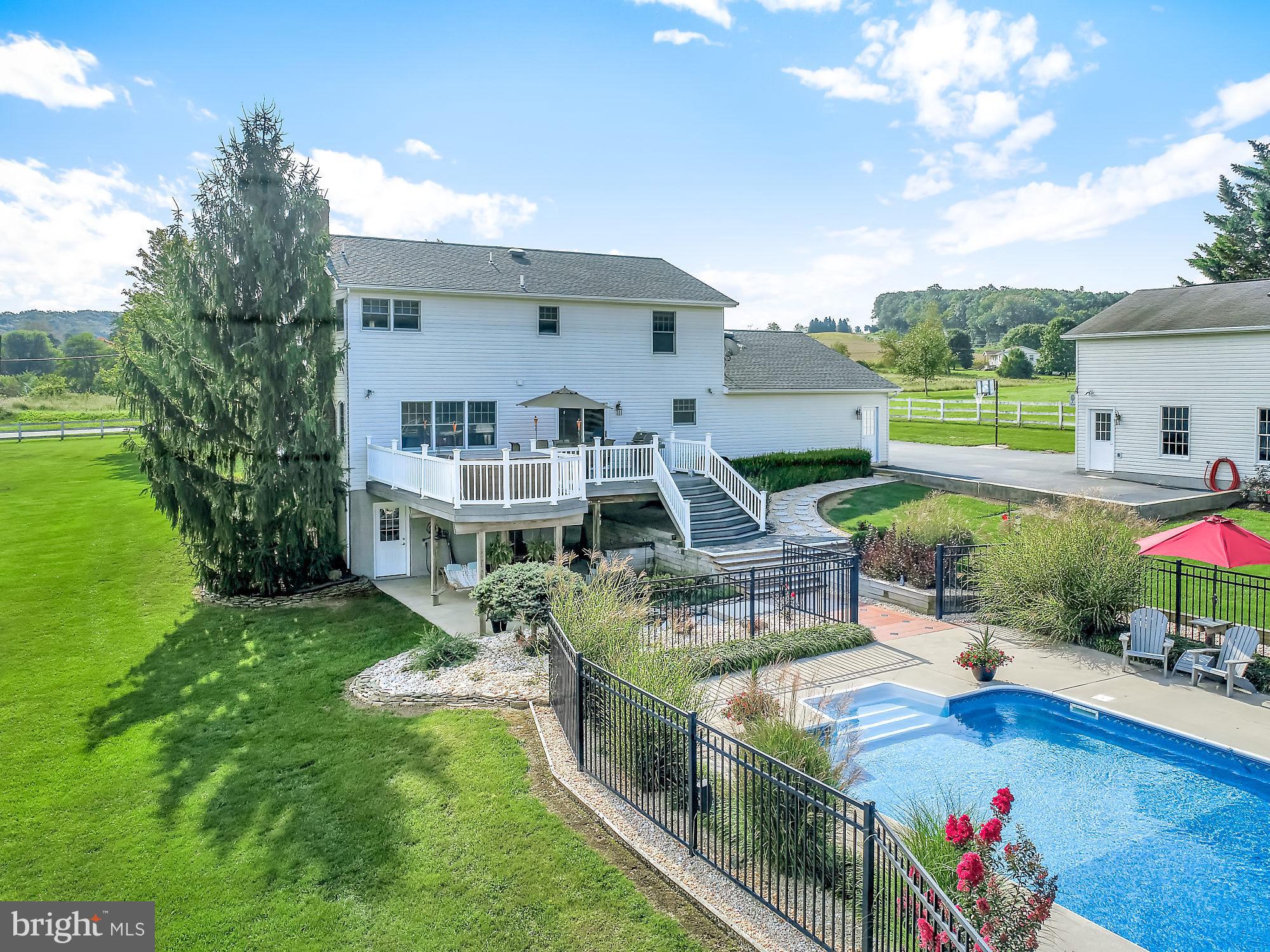 4900 Grand Valley Road Westminster, MD 21158 - Photo 6 of 79 Gallery Image 6