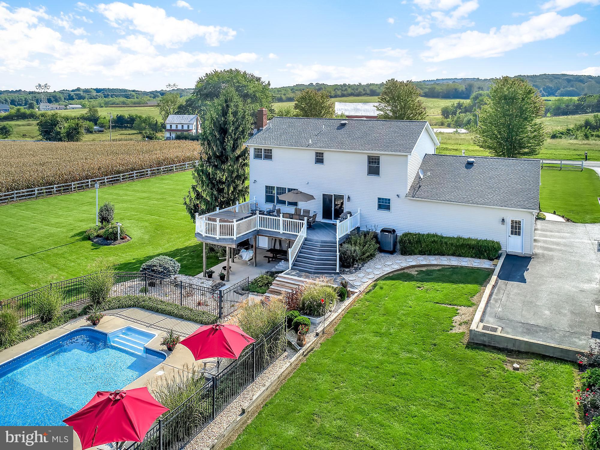 4900 Grand Valley Road Westminster, MD 21158 - Photo 7 of 79 Gallery Image 7