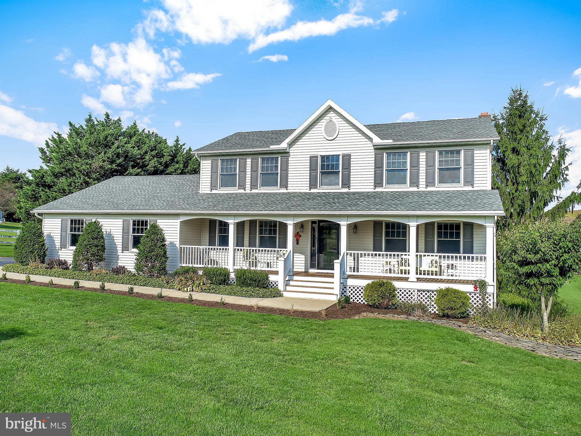 4900 Grand Valley Road Westminster, MD 21158 - Photo 64 of 79 Gallery Image 64