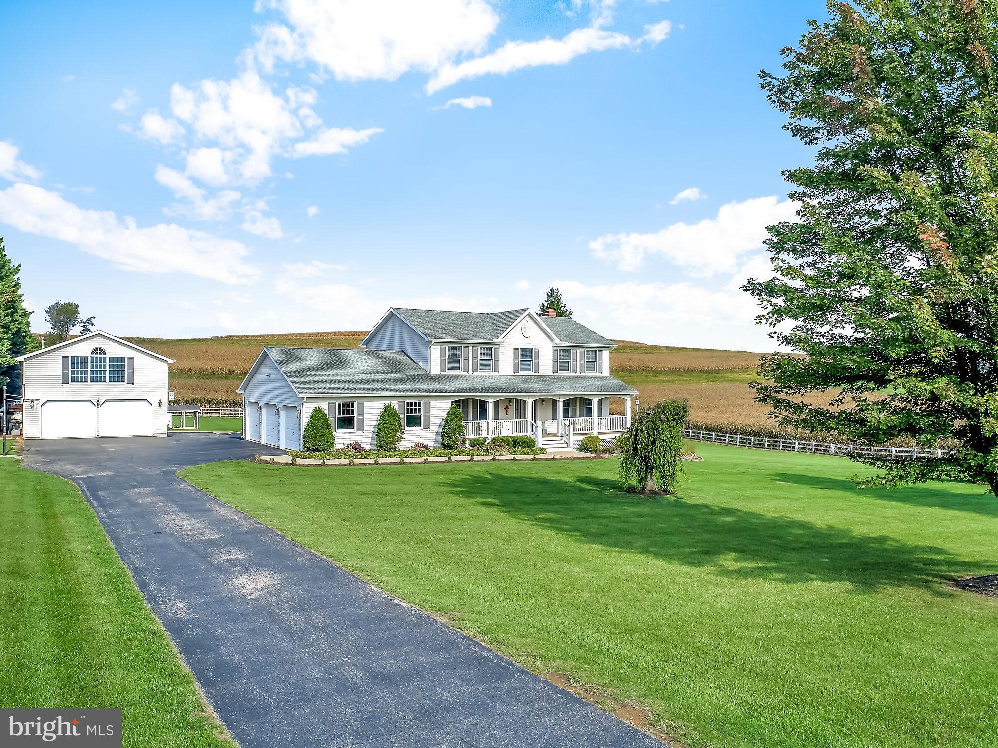 4900 Grand Valley Road Westminster, MD 21158 - Photo 74 of 79 Gallery Image 74