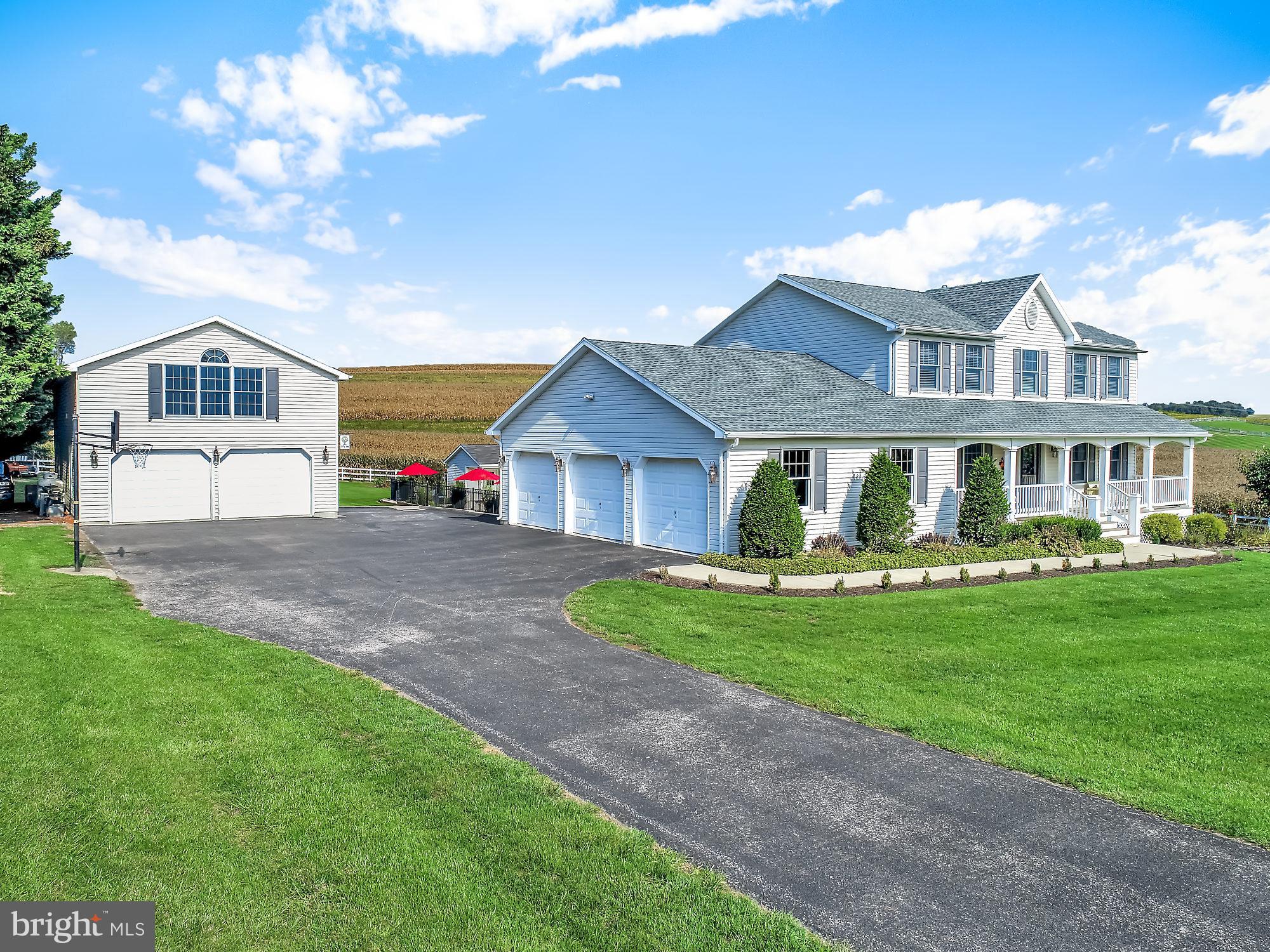 4900 Grand Valley Road Westminster, MD 21158 - Photo 75 of 79 Gallery Image 75