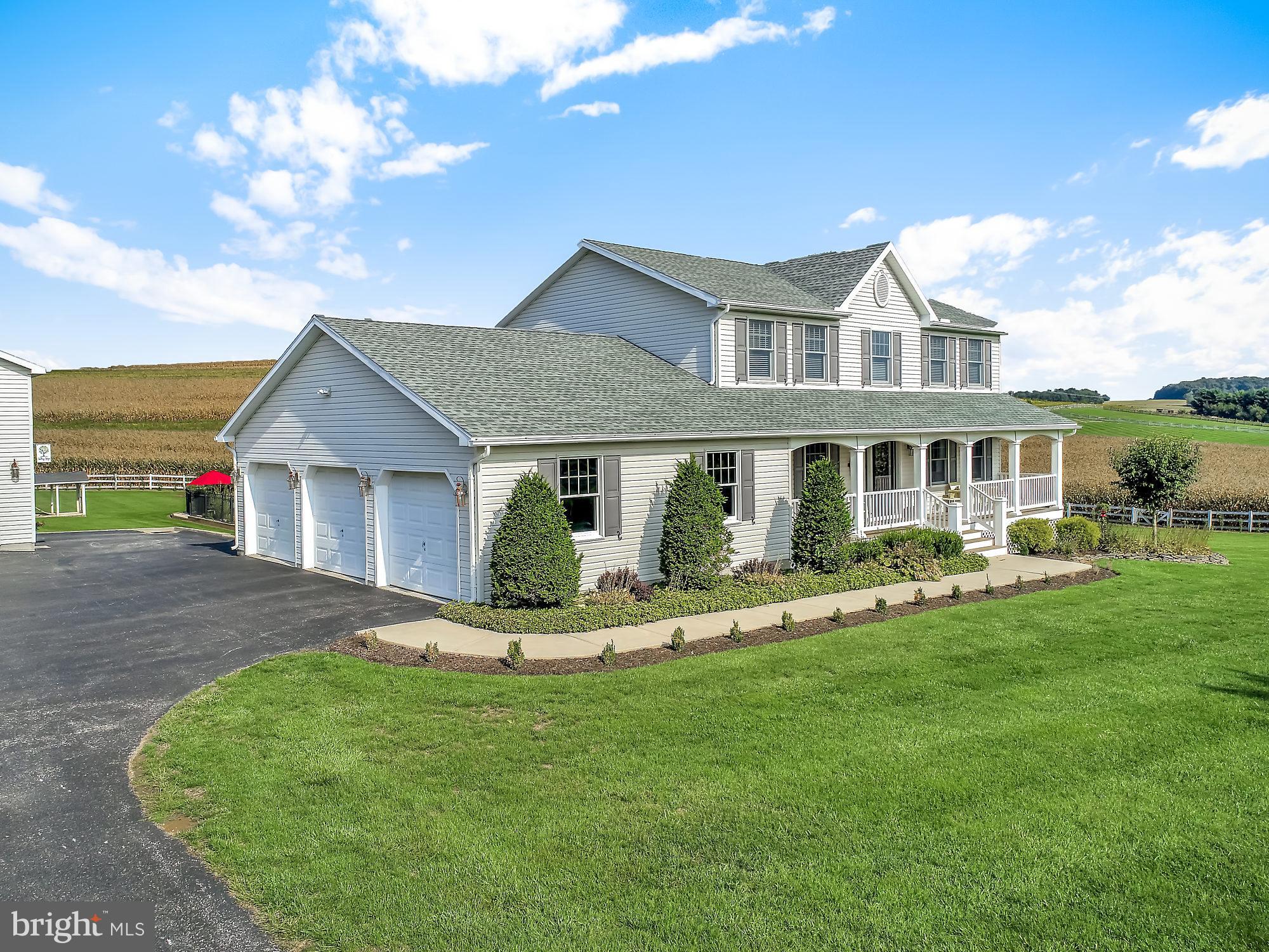 4900 Grand Valley Road Westminster, MD 21158 - Photo 76 of 79 Gallery Image 76