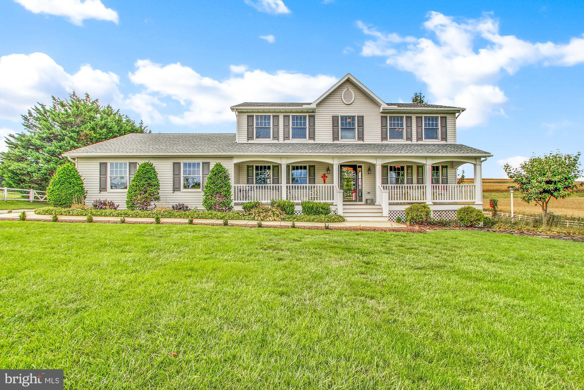 4900 Grand Valley Road Westminster, MD 21158 - Photo 78 of 79 Gallery Image 78